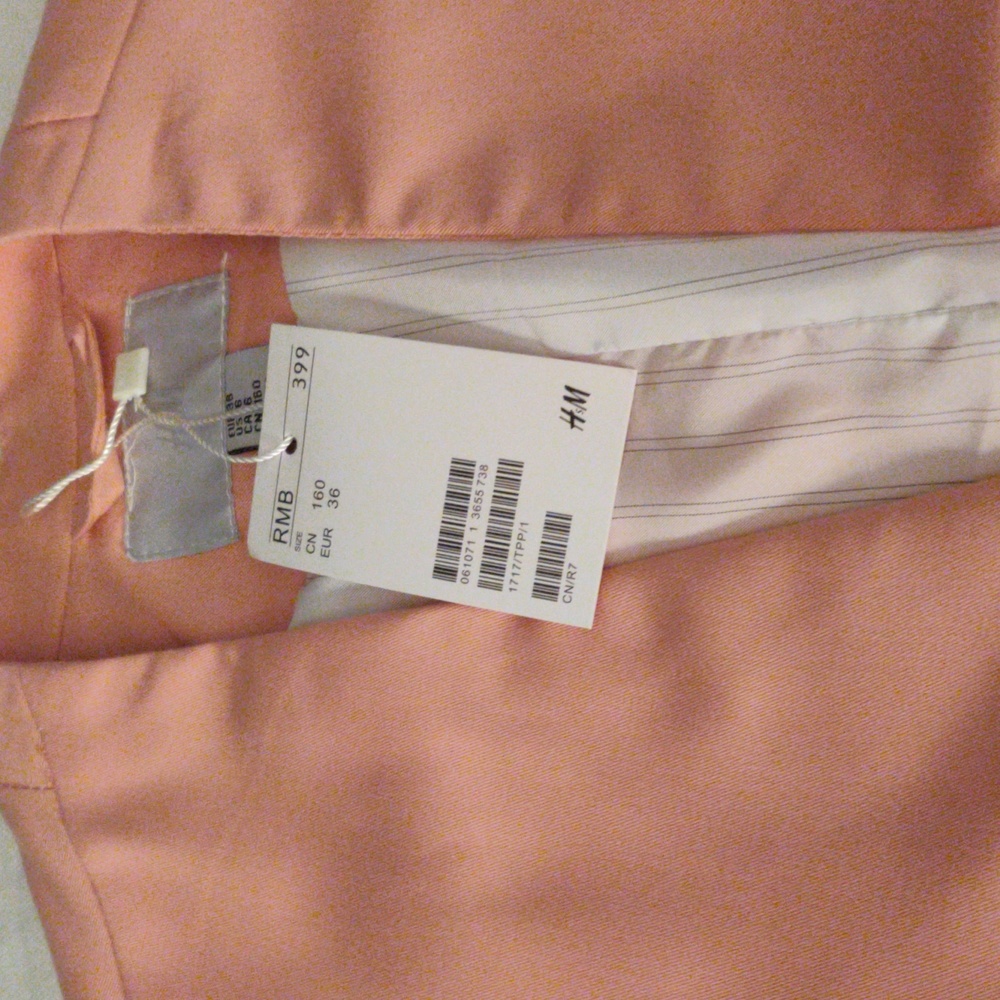 Jacket - Picture 3 of 3